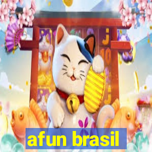 afun brasil